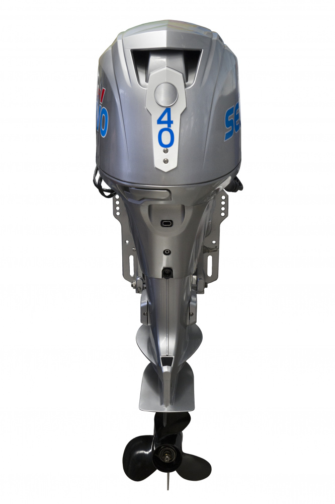 Лодочный мотор SEANOVO SNEF40FEL-T EFI в Альметьевске