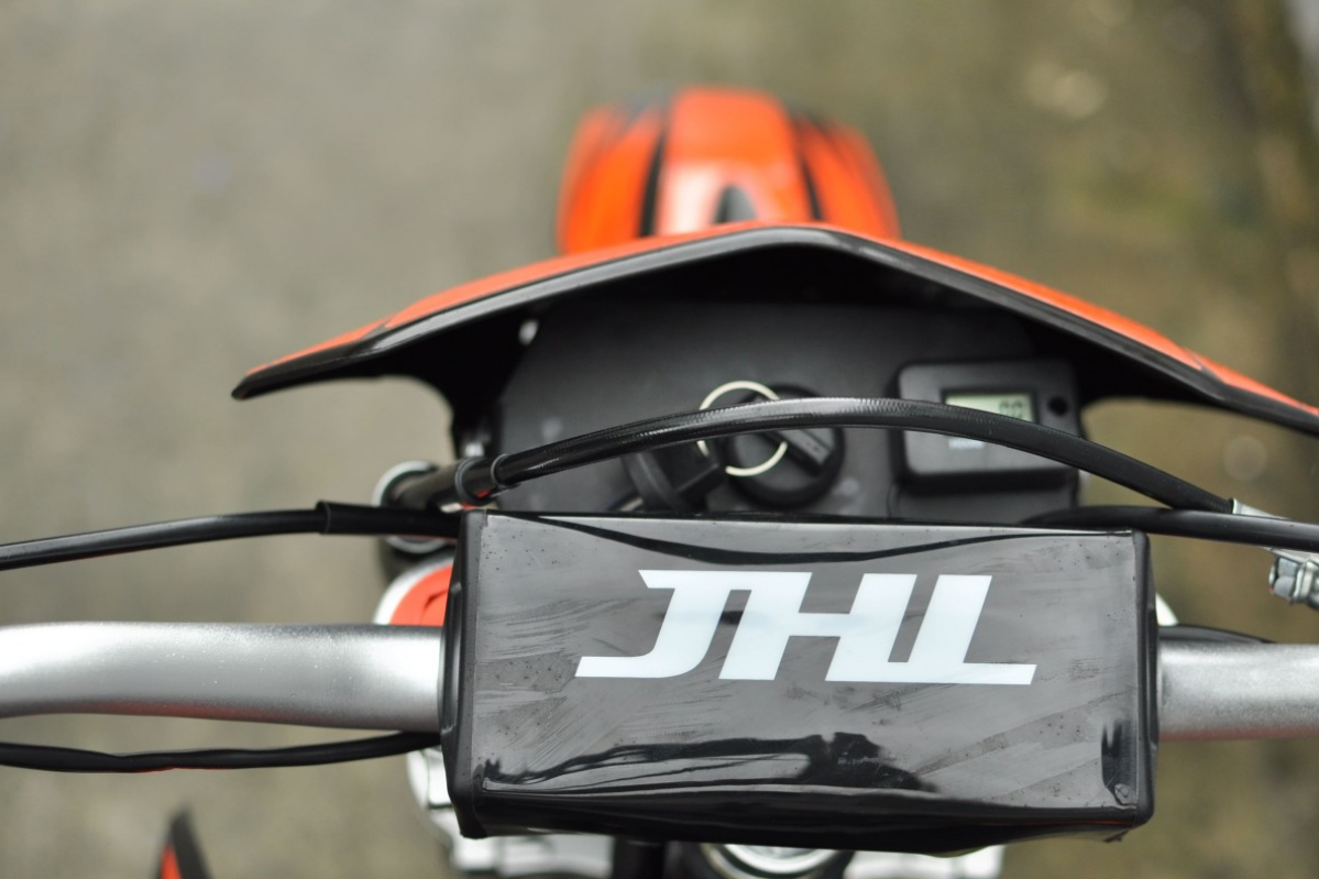 Мотоцикл JHLMOTO JHL MX300 PR300 (175FMN) в Альметьевске