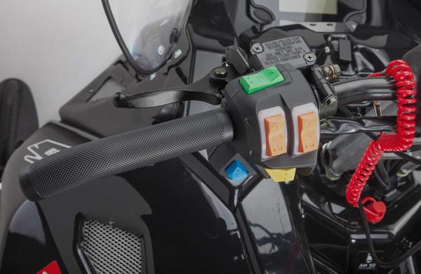 Снегоход STELS SA600R (L LUX WT) ВИТЯЗЬ 2.0 К01 Tech в Альметьевске