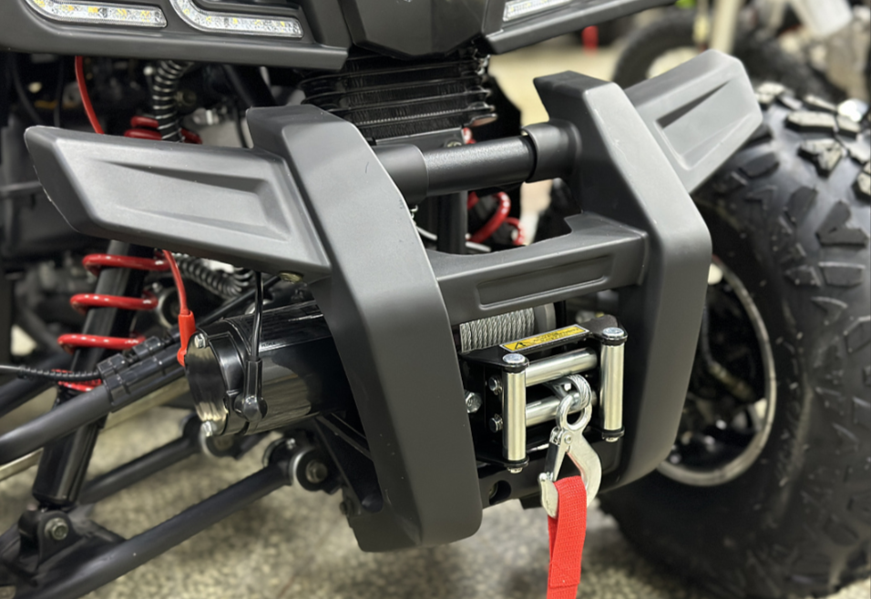 Квадроцикл GBM MAVERICK 300 NEW PREMIUM в Альметьевске