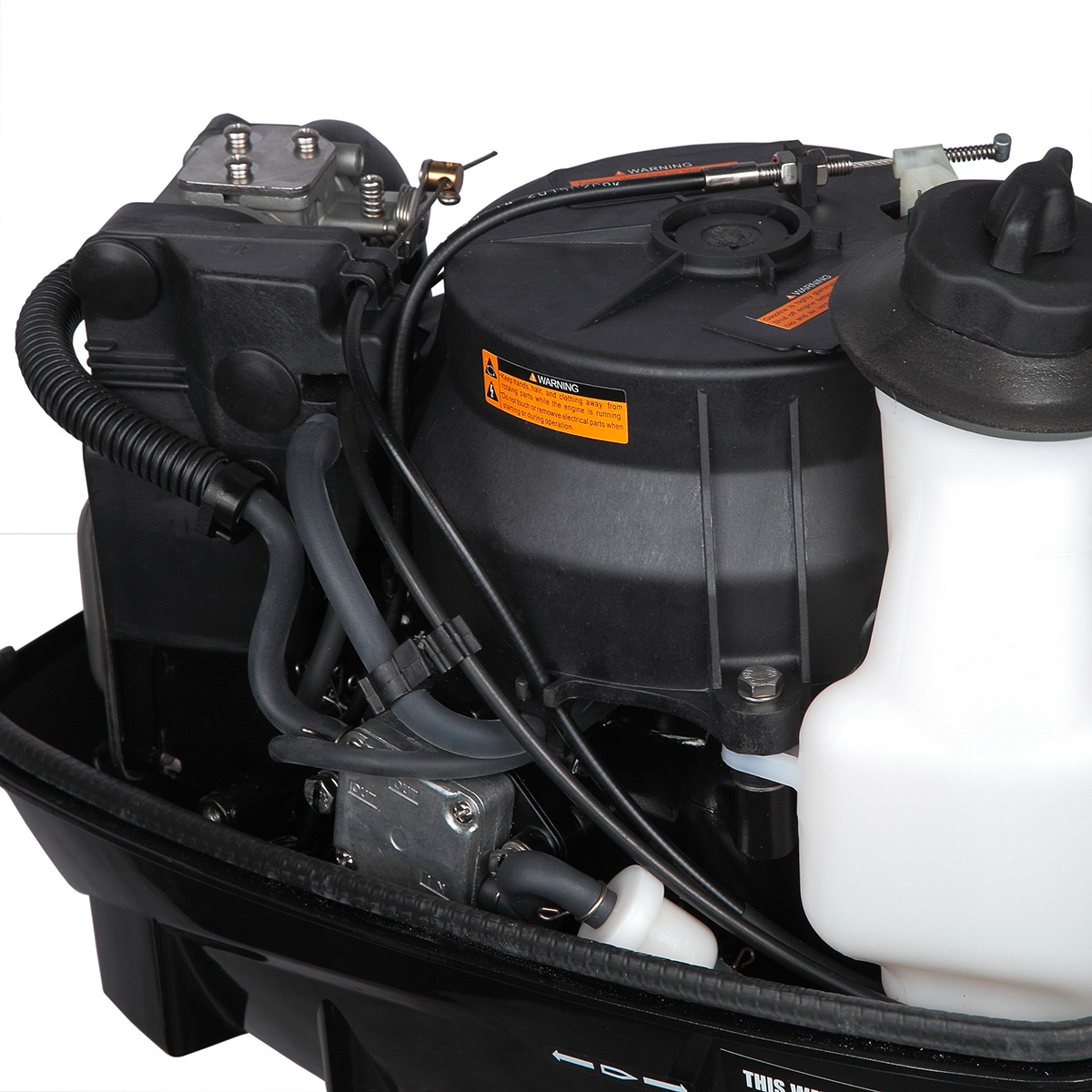 Лодочный мотор MARLIN MF 5 AMHL в Альметьевске