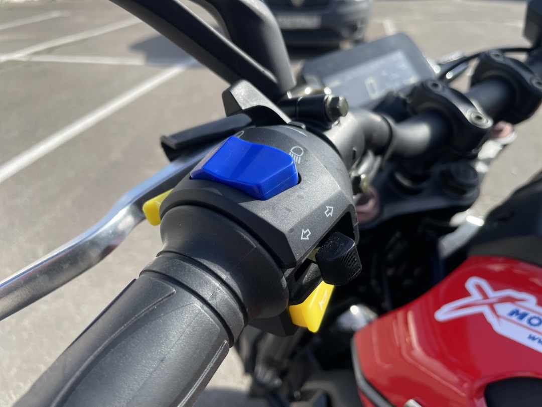 Мопед PROMAX CB150R (49) в Альметьевске