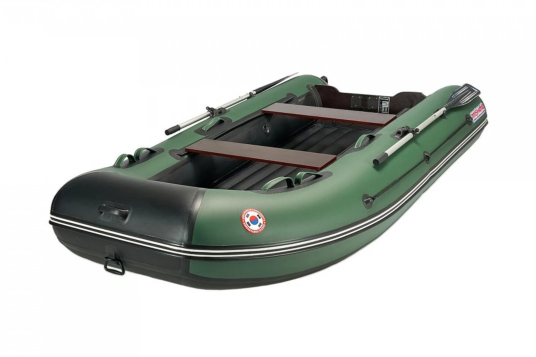 КОМПЛЕКТ ЛОДКА MISHIMO LITE 350 + МОТОР 9,9 (15) Л.С. в Альметьевске