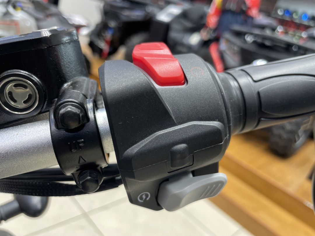 Мотоцикл Benda Chinchilla 300 в Альметьевске