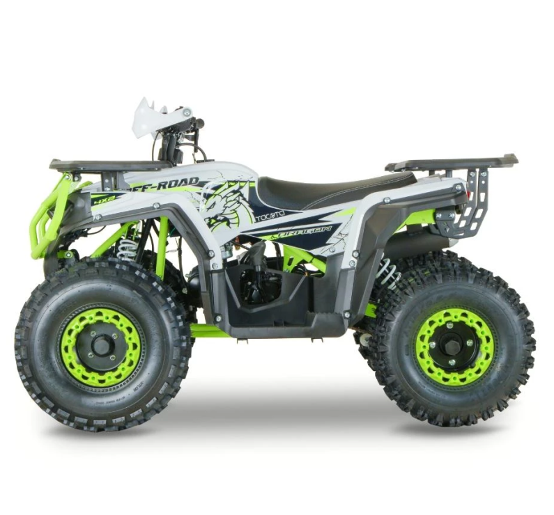 Квадроцикл YACOTA DRAGON в Альметьевске