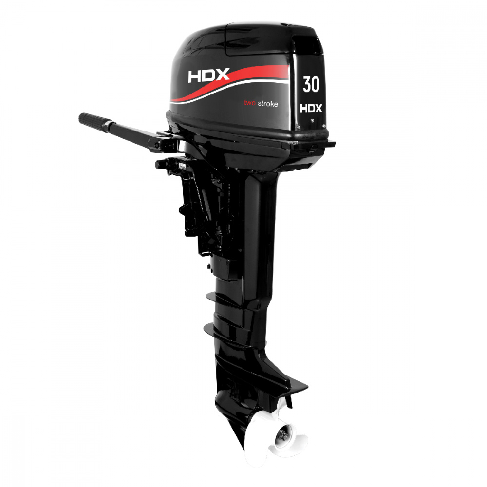 Лодочный мотор 2-х тактный HDX T 30 BMS в Альметьевске