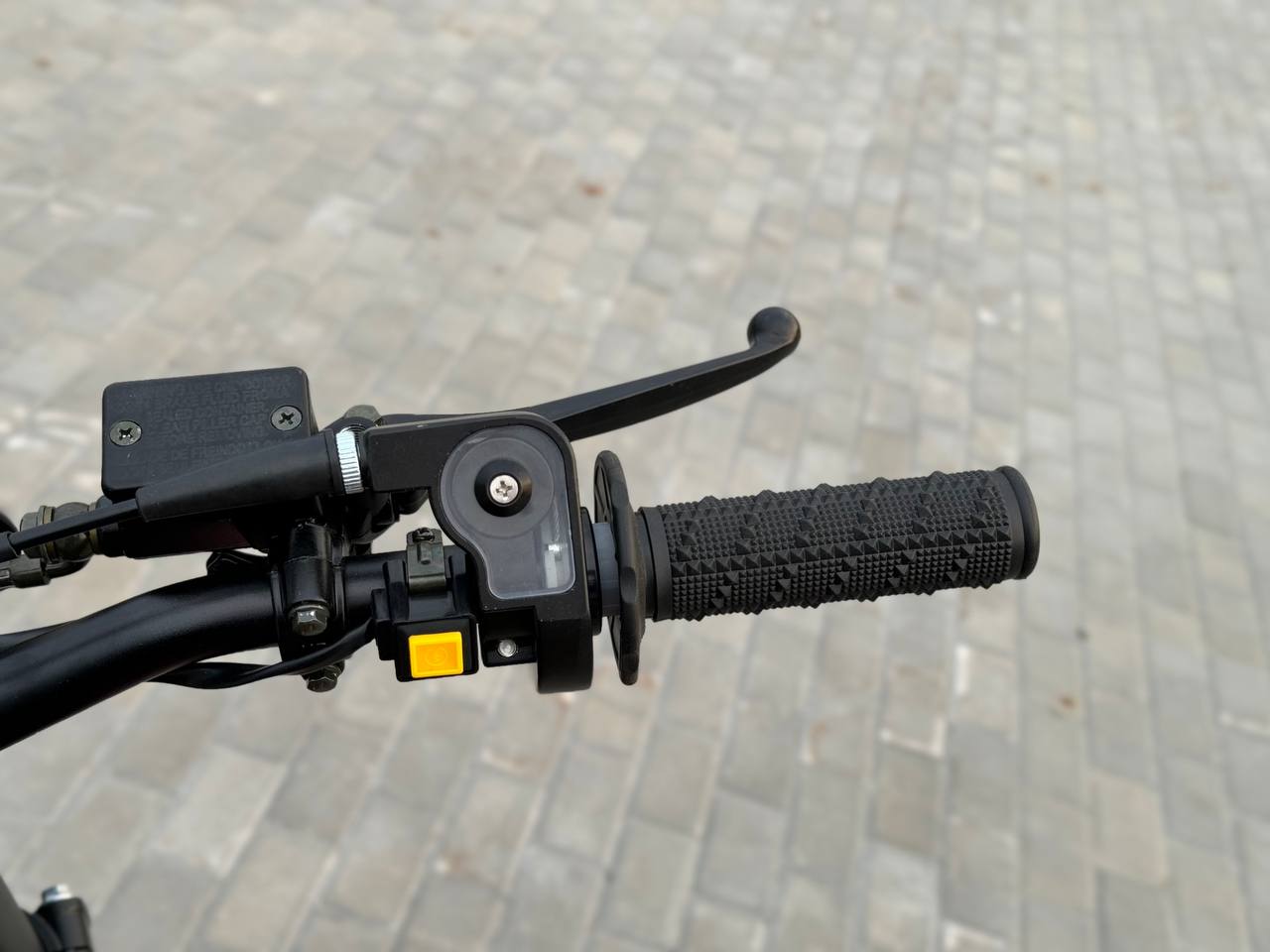 Кроссовый мотоцикл Sanchez Maniac CB300F в Альметьевске