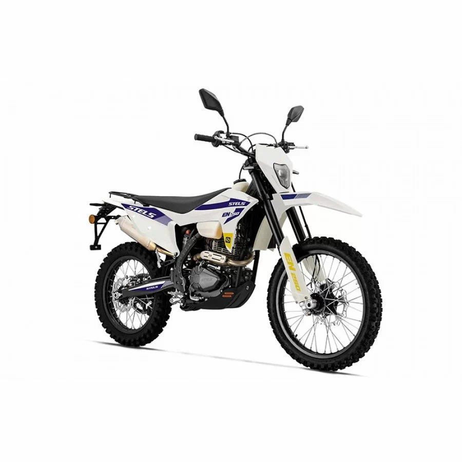 Мотоцикл STELS ЭНДУРО EN250  в Альметьевске