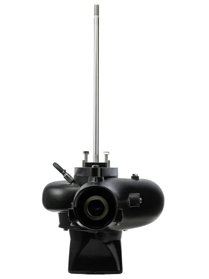 ВОДОМЕТНАЯ НАСАДКА GLADIATOR WT 15 YAMAHA, MARLIN, PARSUN, GOLFSTREAM в Альметьевске