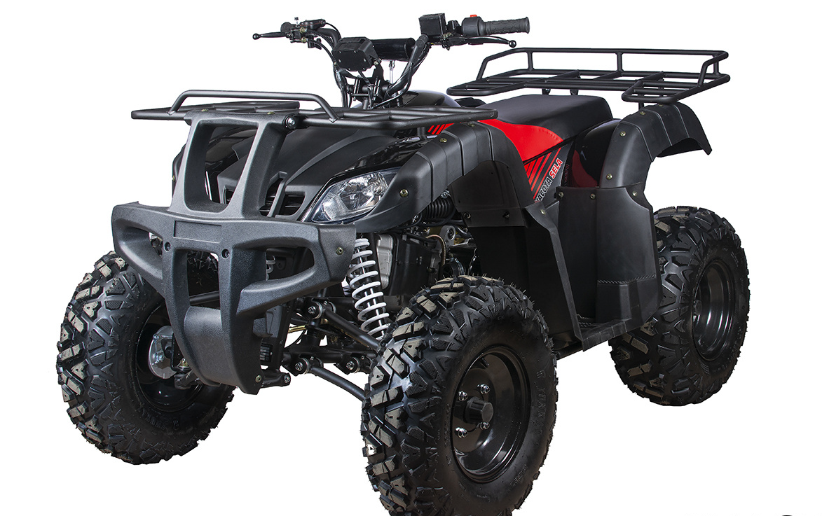 Квадроцикл YACOTA SELA 200 в Альметьевске