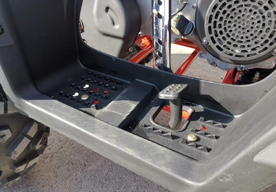 Квадроцикл GBM SHARP BIG 300 NEW в Альметьевске