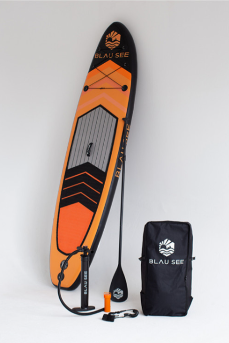 НАДУВНОЙ SUP-BOARD MOONLIGHT 11,6 в Альметьевске