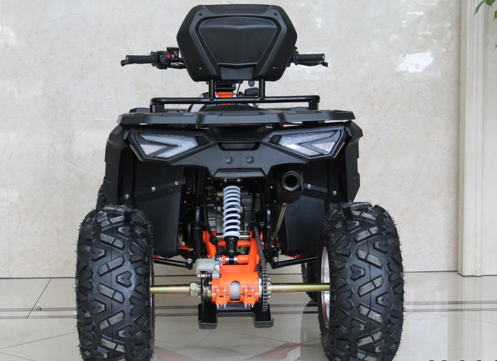 Квадроцикл GBM STORMRIDER 300 NEW PREMIUM в Альметьевске