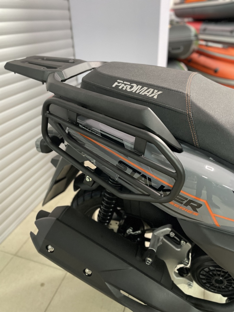 Скутер PROMAX STALKER 150(49) в Альметьевске