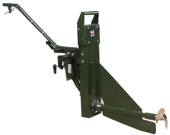 Рама - редуктор для болотохода SEA-PRO 9-18 л.с. в Альметьевске