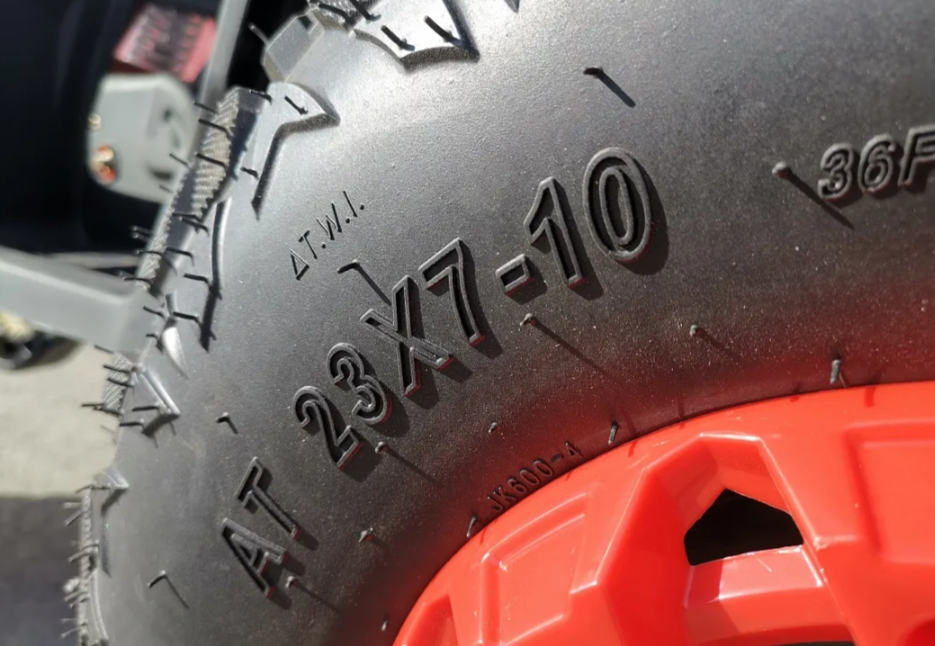 Квадроцикл GBM SHARP BIG 300 NEW в Альметьевске