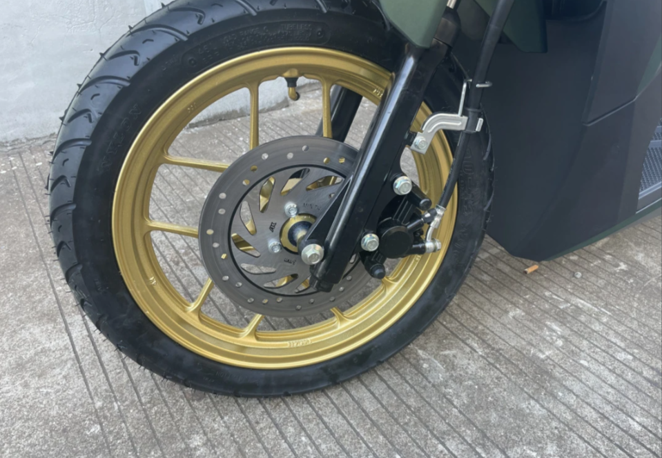 Скутер PROMAX INFERNO 250 (49) в Альметьевске