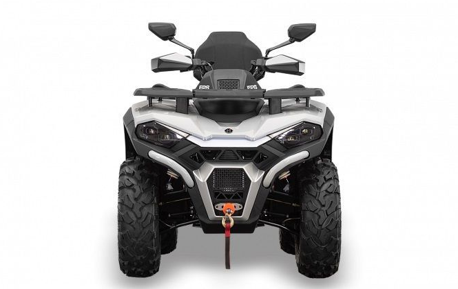 Квадроцикл HISUN HiSUN GUARDIAN 750L -/LONG/ в Альметьевске