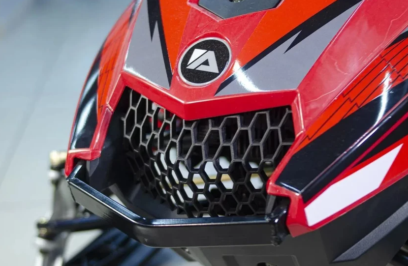 Снегоход Ataki WD 300 в Альметьевске