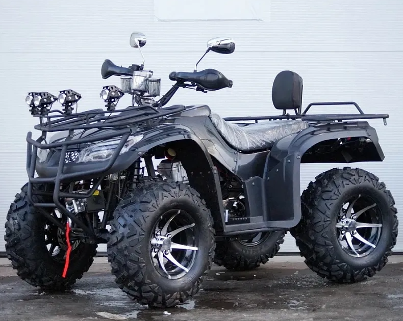 Квадроцикл PROMAX TRX320 (кардан) в Альметьевске