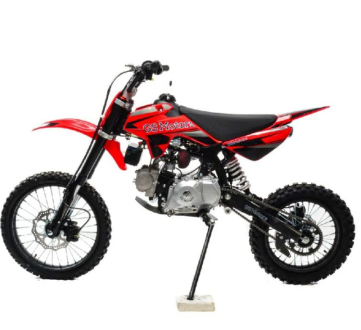 Питбайк MOTOLAND (МОТОЛЕНД) GS Motors S12 17/14 E в Альметьевске