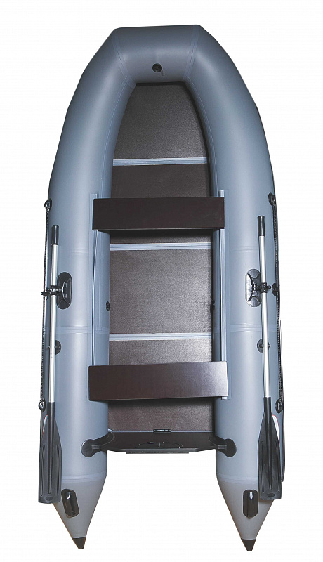 ЛОДКА ДРАККАР 3100 СК HANT в Альметьевске