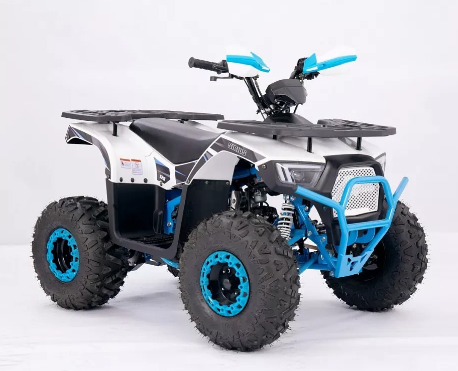 Квадроцикл YACOTA Sirius в Альметьевске