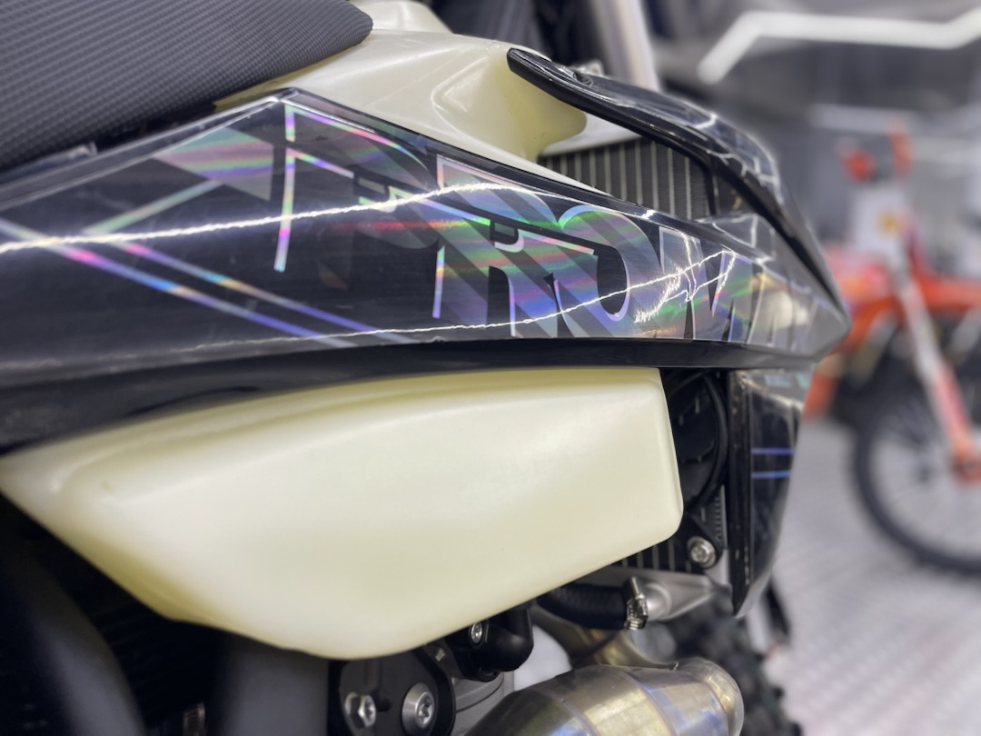 Кроссовый мотоцикл (эндуро) PROMAX PZ9 480 PRO-SPORT в Альметьевске