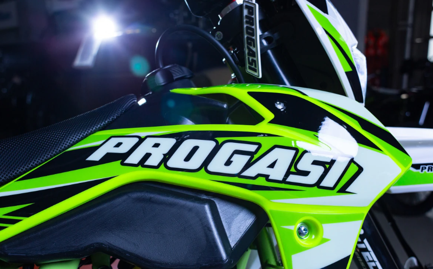 Мотоцикл Progasi SUPER MAX 300 PRO PR300 (ZS175FMN) в Альметьевске