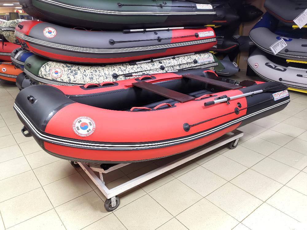 Лодка MISHIMO PRO 335 в Альметьевске