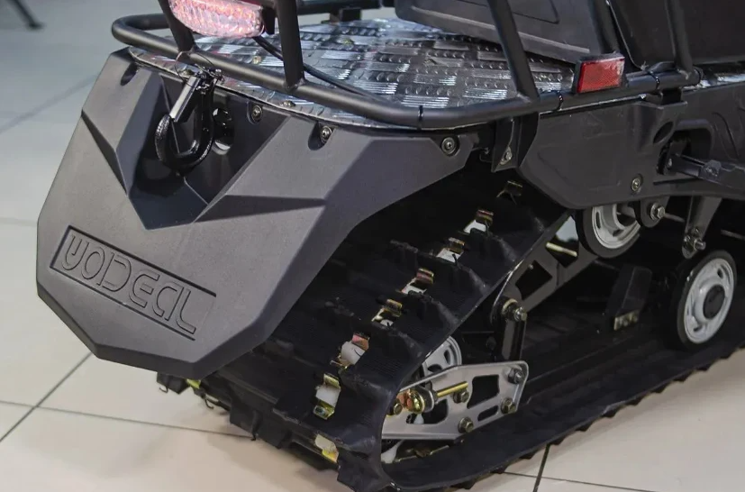 Снегоход Ataki WD 200 в Альметьевске