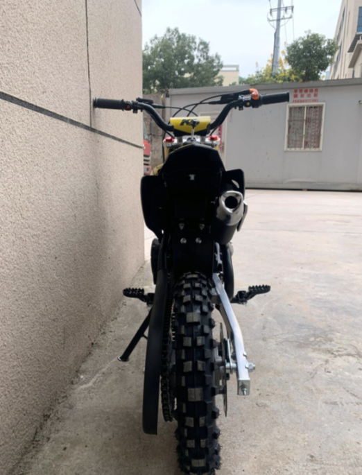 Питбайк BSE K6 в Альметьевске