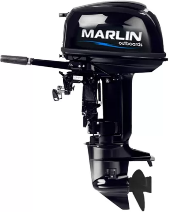 Лодочный мотор MARLIN MP 30 AWHL в Альметьевске