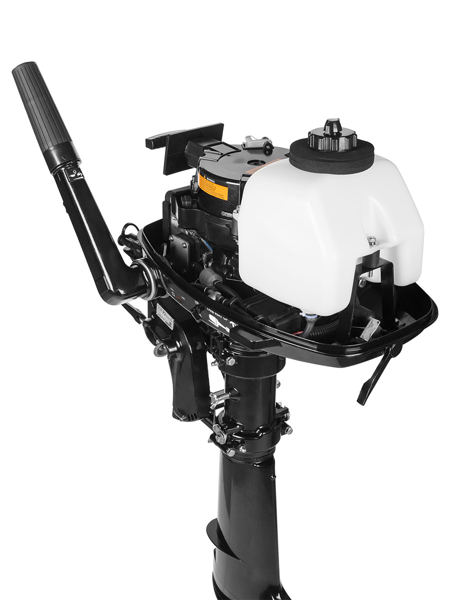 ЛОДОЧНЫЙ МОТОР GLADIATOR G6.2FHS в Альметьевске