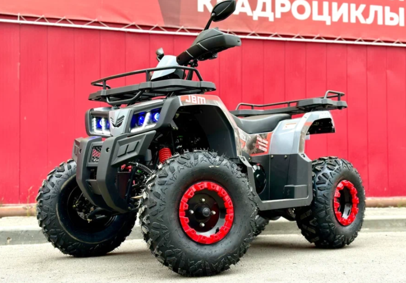 Квадроцикл GBM MAVERICK 300 NEW в Альметьевске