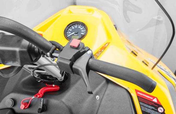 Снегоход STELS SM600T (L LUX WT) СТАВР 1.0 К01 Tech в Альметьевске