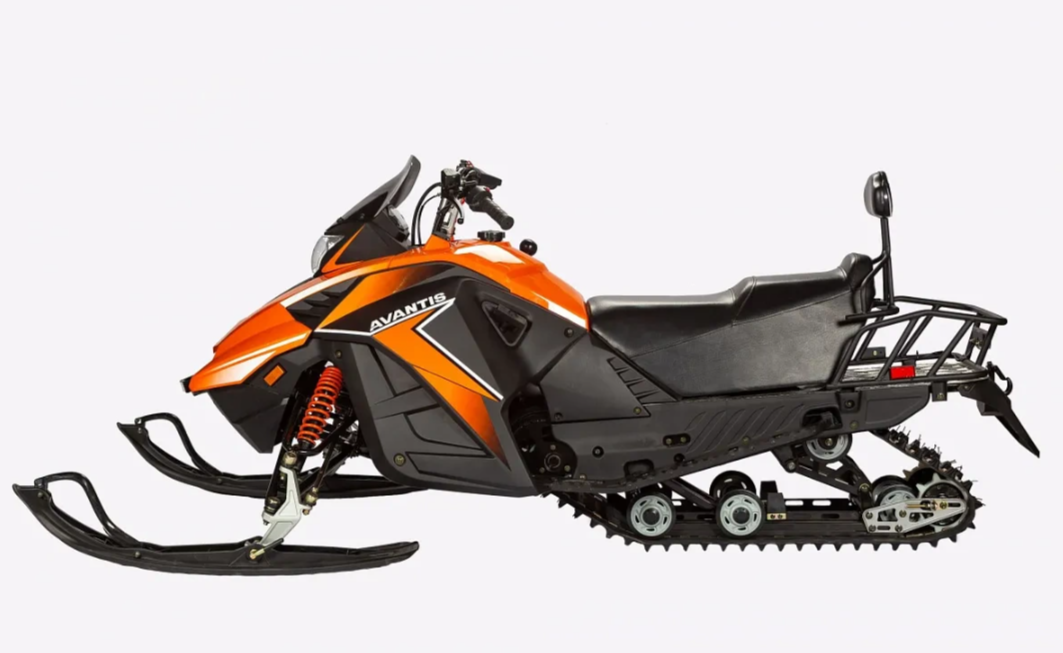 Снегоход AVANTIS CAPITAN 150 в Альметьевске