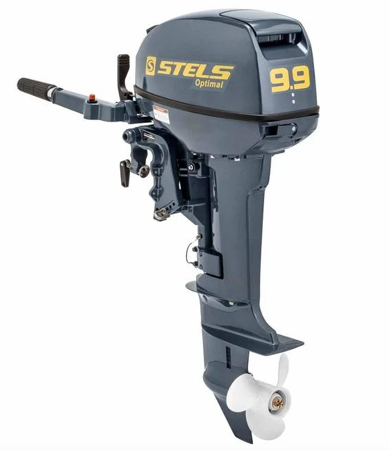 Лодочный мотор STELS 9.9HP Optimal в Альметьевске