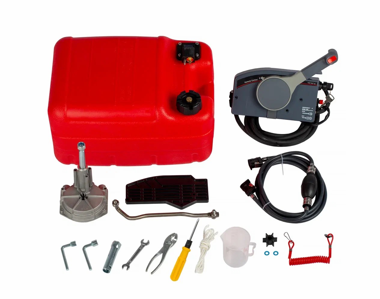 ЛОДОЧНЫЙ МОТОР GLADIATOR G40FHS в Альметьевске