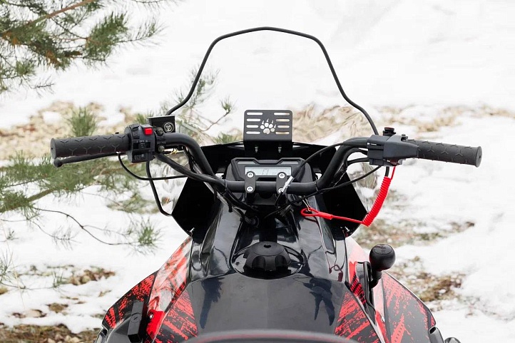 Снегоход IRBIS SF200L NEW в Альметьевске