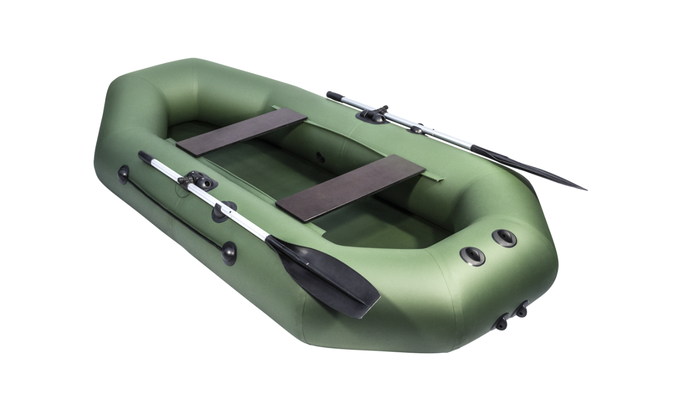 Лодка АКВА-МАСТЕР 260 в Альметьевске