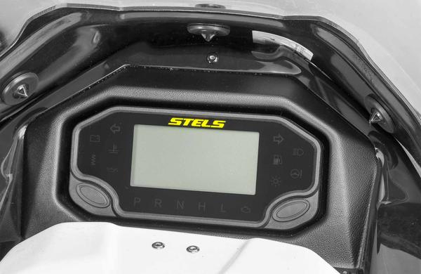 Снегоход STELS SA800R (L LUX WT) ВИТЯЗЬ 2.0 К01 Tech в Альметьевске