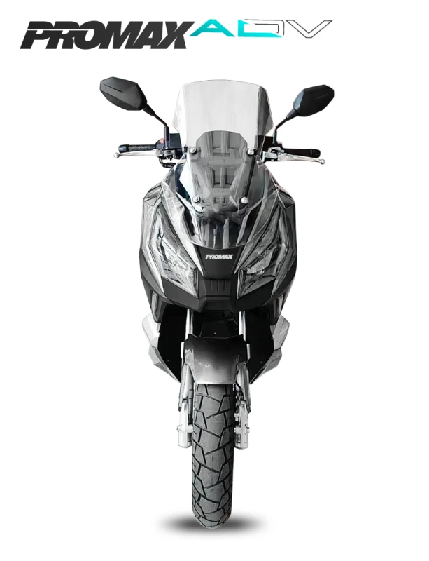 МаксиСкутер PROMAX-HONDA ADV 150 (49) (Inspired by HONDA) в Альметьевске