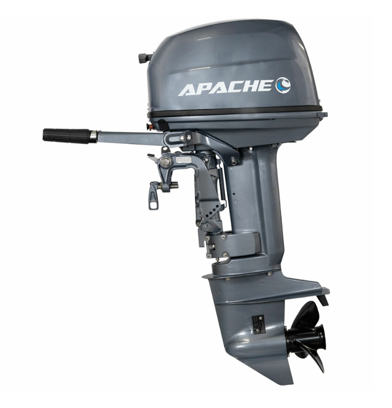 Лодочный мотор APACHE T30BS в Альметьевске