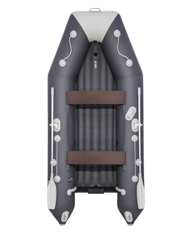 Лодка АКВА 3200 нднд в Альметьевске