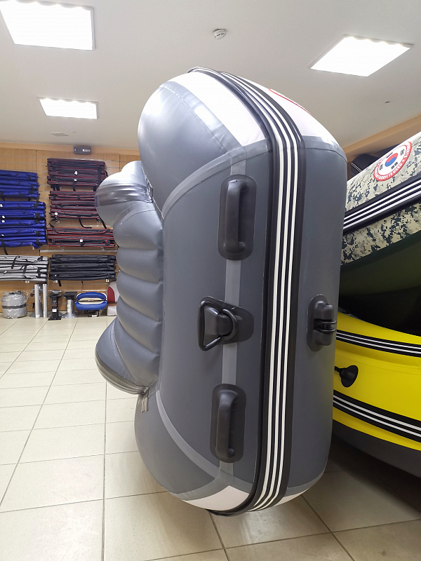 Лодка MISHIMO SPORT 370 в Альметьевске