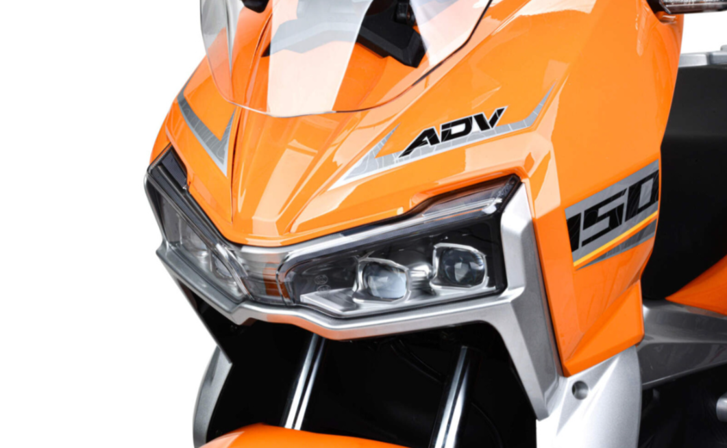 Скутер MOTOLAND (МОТОЛЕНД) T-MAX 150 в Альметьевске