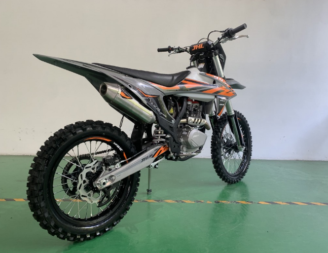 Мотоцикл JHLMOTO JHL LX4 CB300RL (175FMN) в Альметьевске