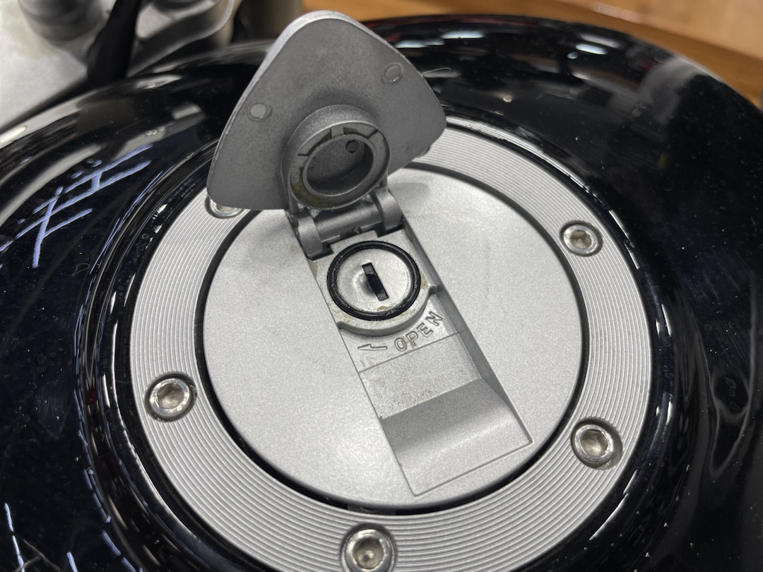 Мотоцикл Benda Chinchilla 300 в Альметьевске