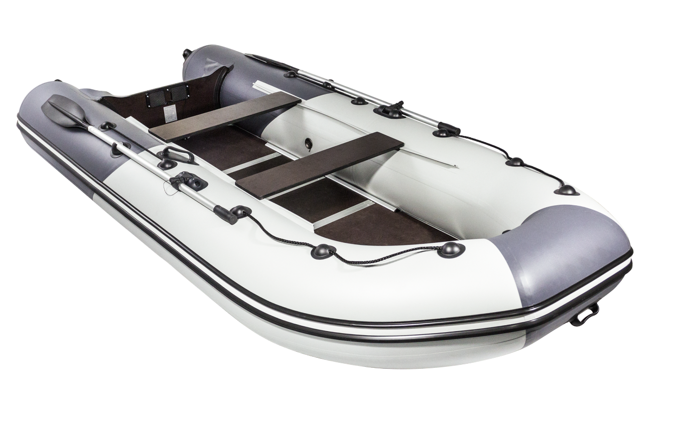 Лодка Ривьера Компакт 3600 СК в Альметьевске